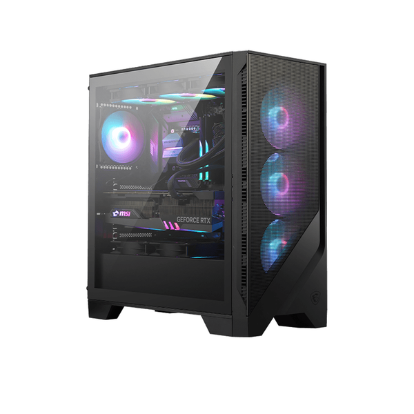 PC STAR Karmish SS | Intel Core i7 14700KF, Z790, DDR5 32GB, SSD 1TB, RTX 5070, WIFI