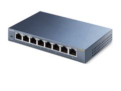 Thiết bị chuyển mạch 8 port TP-Link TL-SG108