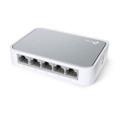 Switch TP-Link 5 Ports Tl-SF1005D