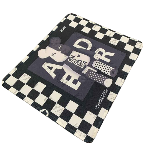 Tấm lót chuột 3 ly 21*26