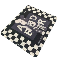 Tấm lót chuột 3 ly 21*26