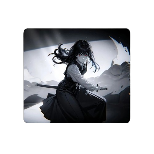 Tấm lót chuột 3 ly 21*26