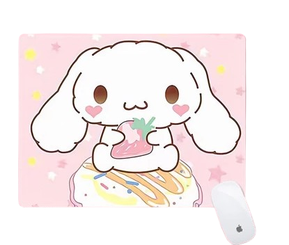 Tấm lót chuột 3 ly 21*26