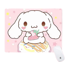 Tấm lót chuột 3 ly 21*26