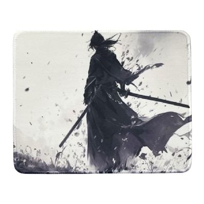 Tấm lót chuột 3 ly 21*26