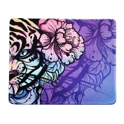 Tấm lót chuột 3 ly 21*26