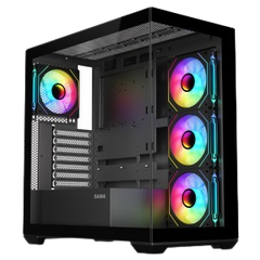 Vỏ Máy Tính Sama 3311
