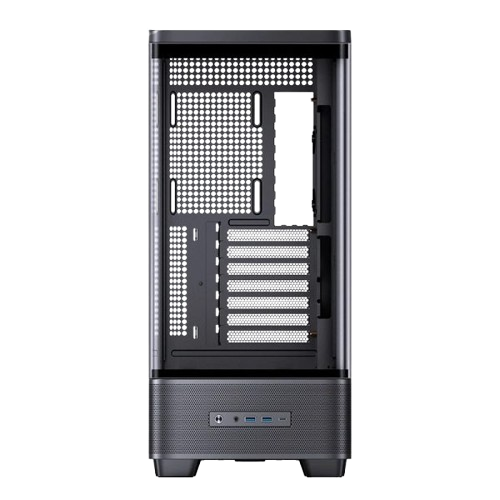 Vỏ máy tính Case Jonsbo TK-5 BLACK