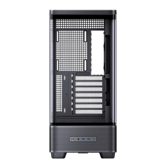 Vỏ máy tính Case Jonsbo TK-5 BLACK
