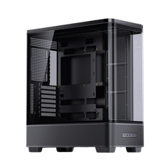 Vỏ máy tính Case Jonsbo TK-5 BLACK