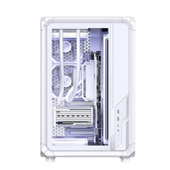 Vỏ máy tính Case Jonsbo X400 PRO WHITE