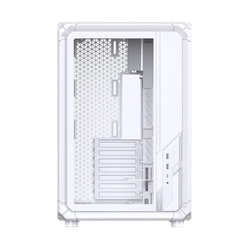 Vỏ máy tính Case Jonsbo X400 PRO WHITE