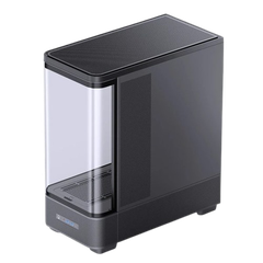Vỏ máy tính Case Jonsbo TK-5 BLACK