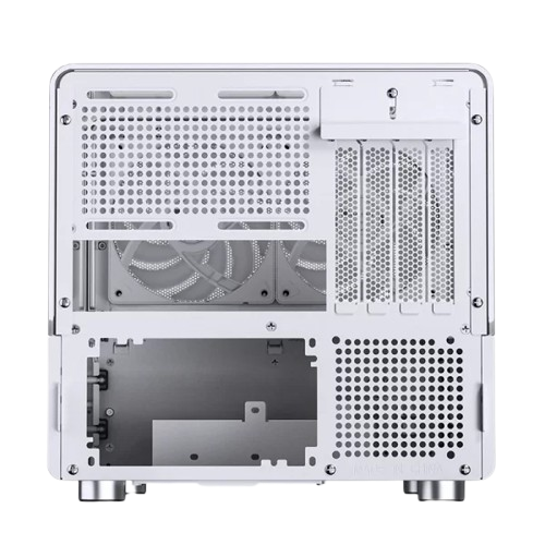 Vỏ máy tính Case Jonsbo V12 WHITE
