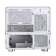 Vỏ máy tính Case Jonsbo V12 WHITE