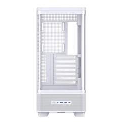 Vỏ máy tính Case Jonsbo TK-5 WHITE