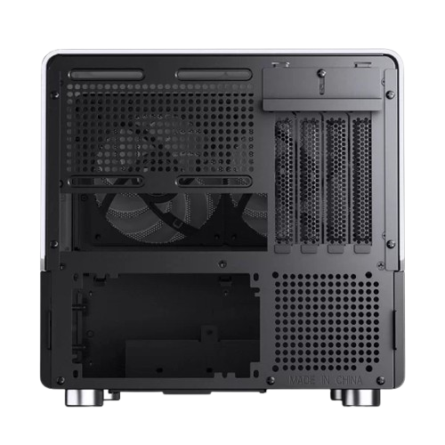 Vỏ máy tính Case Jonsbo V12 BLACK