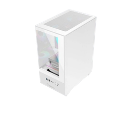 Vỏ máy tính Case Bẻ Cá Coolerplus CPC-EX32W