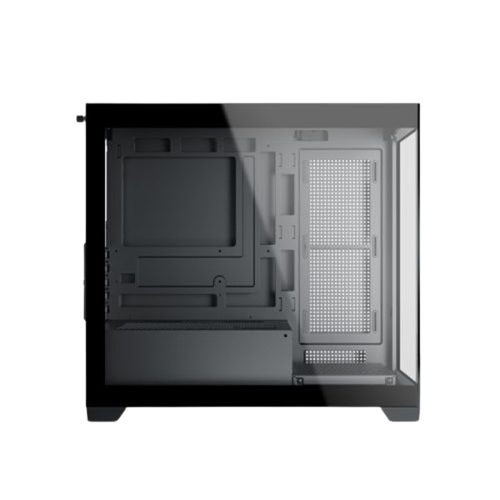 Thùng máy Xigmatek BLAST M (M-ATX) - Black