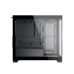 Thùng máy Xigmatek BLAST M (M-ATX) - Black