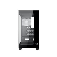 Thùng máy Xigmatek BLAST M (M-ATX) - Black
