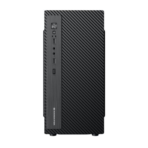 Thùng máy case Xigmatek XS-09 M-ATX