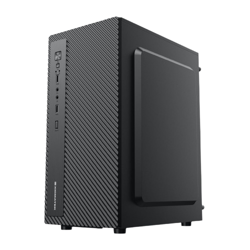 Thùng máy case Xigmatek XS-09 M-ATX