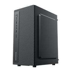Thùng máy case Xigmatek XS-09 M-ATX