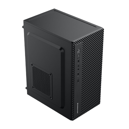 Thùng máy case Xigmatek XS-09 M-ATX