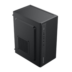 Thùng máy case Xigmatek XS-09 M-ATX