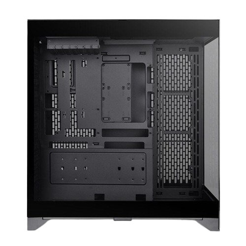 Vỏ máy tính Thermaltake CTE E660 MX - Đen CA-1Y3-00M1WN-01