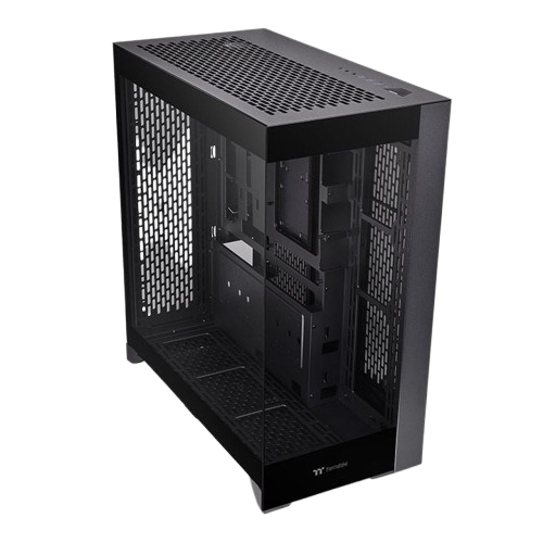 Vỏ máy tính Thermaltake CTE E660 MX - Đen CA-1Y3-00M1WN-01