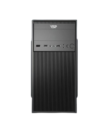 Thùng máy VSP V2880 | Micro ATX