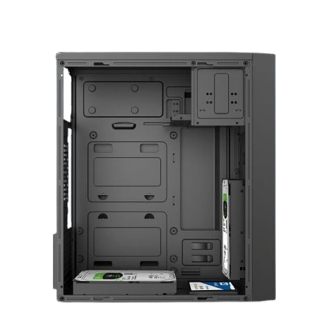 Thùng máy VSP V2880 | Micro ATX