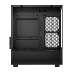 Thùng máy Segotep Endura 240S - Đen | Micro ATX/ không fan