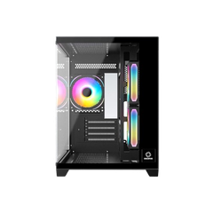 Vỏ máy tính Case CoolerPlus CPC-X34B