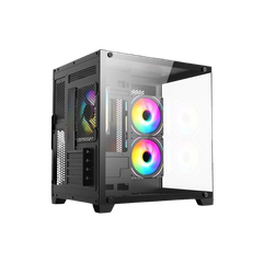 Vỏ máy tính Case CoolerPlus CPC-X34B