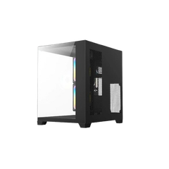 Vỏ máy tính Case CoolerPlus CPC-X34B