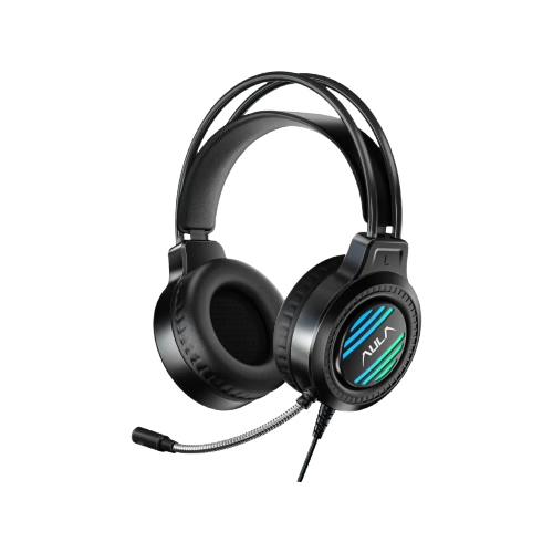 TAI NGHE GAMING CÓ DÂY AULA S606