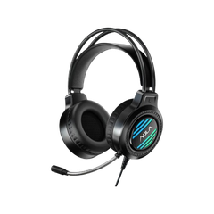 TAI NGHE GAMING CÓ DÂY AULA S606