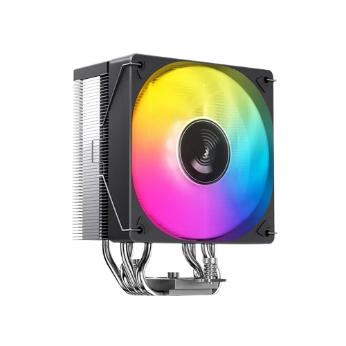 Tản nhiệt khí Jonsbo CR-1000 Evo (Color) Black