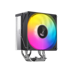 Tản nhiệt khí Jonsbo CR-1000 Evo (Color) Black