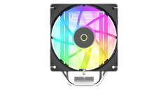 Quạt Tản Nhiệt Khí Ocypus Delta A40 SE ARGB Đen