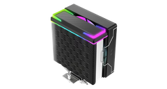 Quạt Tản Nhiệt Khí Ocypus Delta A40 SE ARGB Đen