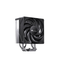 Tản nhiệt khí Jonsbo CR-1000 Evo (Color) Black