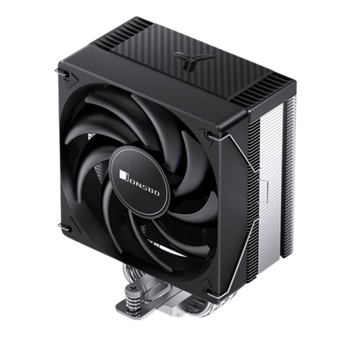 Tản nhiệt khí Jonsbo CR-1000 Evo (Color) Black