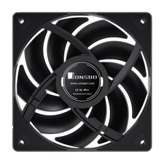 Tản nhiệt khí Jonsbo CR-1000 Evo (Color) Black