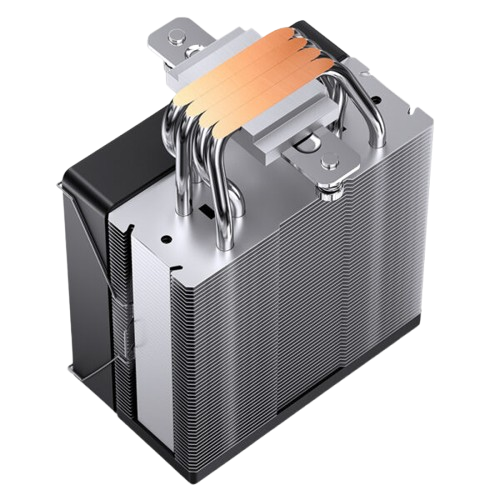 Tản nhiệt khí Jonsbo CR-1000 Evo (Color) Black