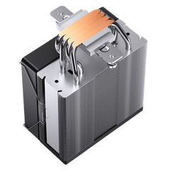 Tản nhiệt khí Jonsbo CR-1000 Evo (Color) Black