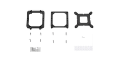 Quạt Tản Nhiệt Khí Ocypus Delta A40 SE ARGB Đen